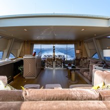 Venus Yacht 