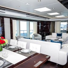 Brava Yacht 