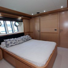 All We Need Yacht 