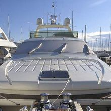 Pantera Yacht 