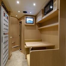 Our Trade Yacht 