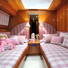 Blu Sky Yacht 