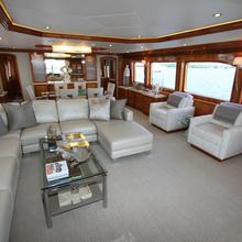 Sterling V Yacht 