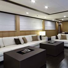 Panagia Rodon To Amaranton Yacht 