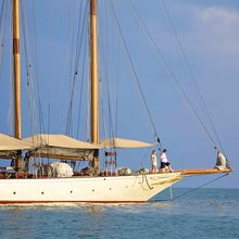Sunshine Yacht 