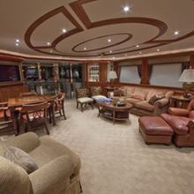 Lady Grace Yacht