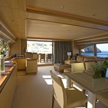 Free Spirit II Yacht 