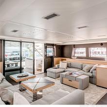 Drago Yacht 