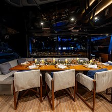 Bad Mutha Yacht 