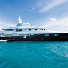 Odessa Yacht Main Profile