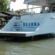 Deanna Yacht 