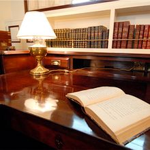 Providence Yacht Master Study