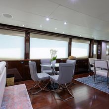 The Job Father Yacht 
