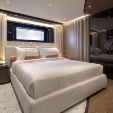 Sirena 42M/01 Yacht 