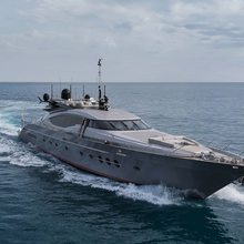 Taimare Yacht 