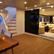 Grace Kelly Yacht 