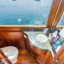 Phantom Yacht 
