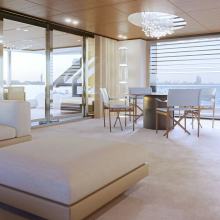 Acali Yacht 