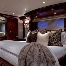 Mirabella Yacht Guest Stateroom - Aft Port