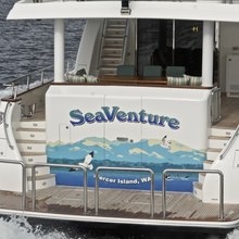 Divertimento II Yacht 
