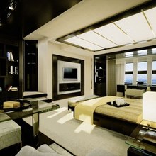 The Sultans Way 007 Yacht 