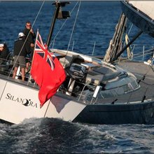 Silandra V Yacht 