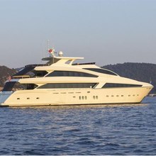 Ceo Yacht 