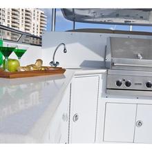 Marbri Yacht 