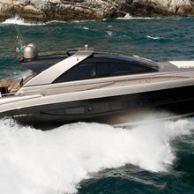 Alter Ego Yacht 