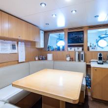 Palatial Yacht 