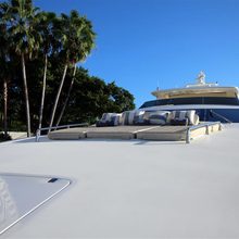 NYHaven Yacht 