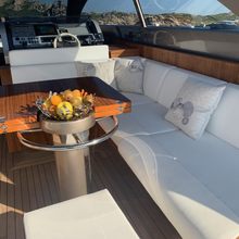 Alter Ego Yacht 