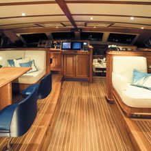 Pituxin VI Yacht 