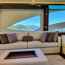 Olibano Yacht 