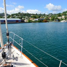 Columbo Breeze Yacht 