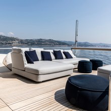 SL96 Yacht 