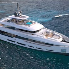 Canvas Yacht 