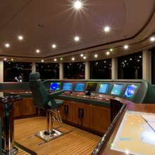 Oasis I Yacht 