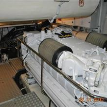 VN1 Yacht 