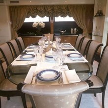 Moon Star Yacht 