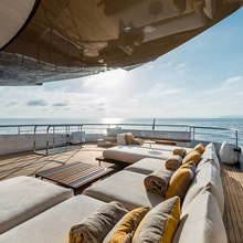 Kimojo Yacht 