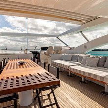 Leda Yacht 