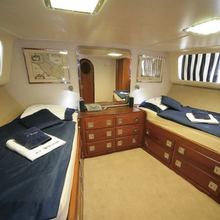Surubim Yacht 