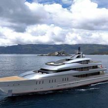 Anshin Yacht 