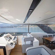 SL96 Yacht 