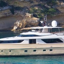 Lady Jane S Yacht 