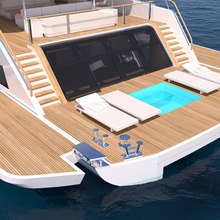 Project Secret Yacht 