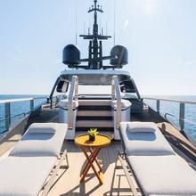Navis Yacht 
