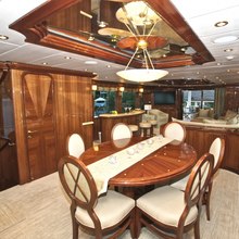 Divertimento II Yacht 