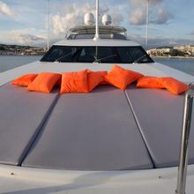 Ylang Ylang Yacht 